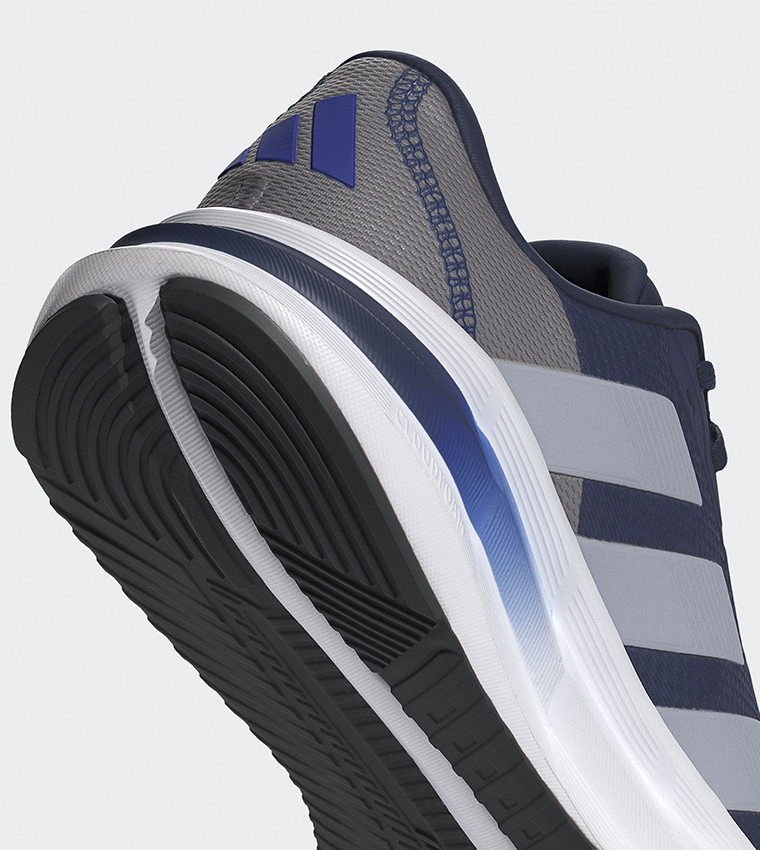 GALAXY 7 Lace-Up Running Shoes