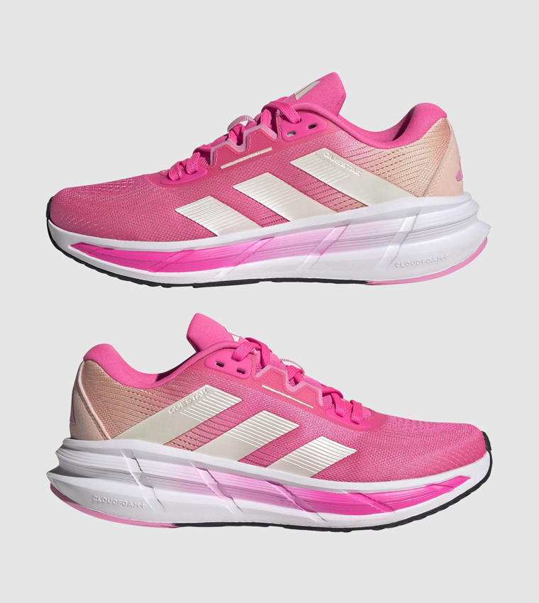 حذاء جري كويستار 3