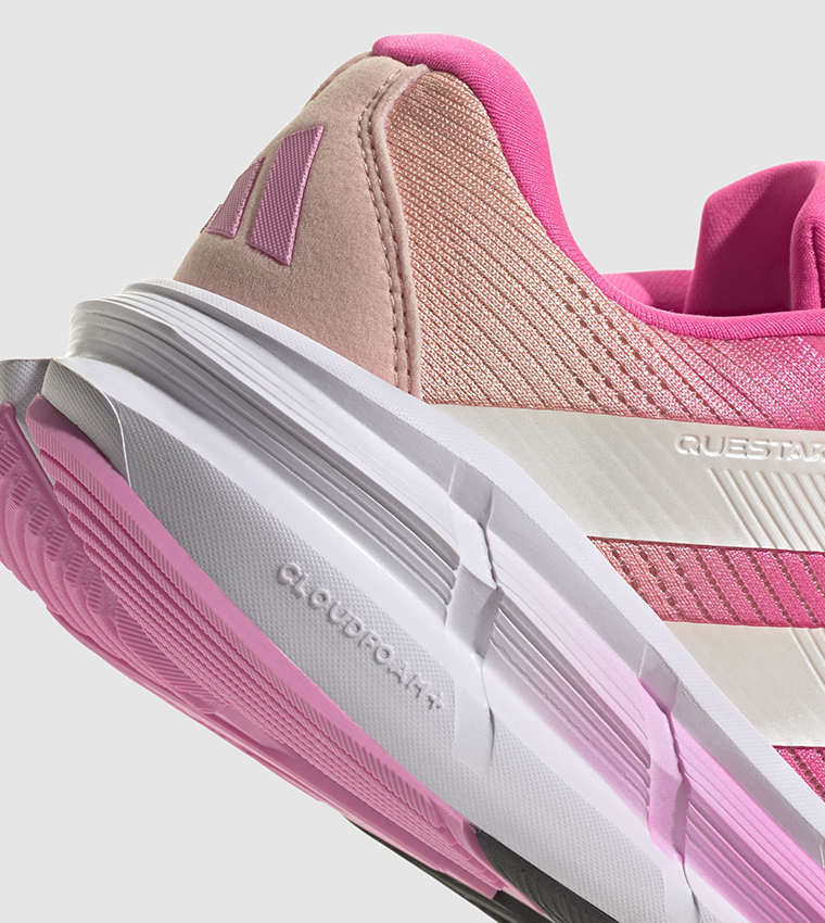 حذاء جري كويستار 3