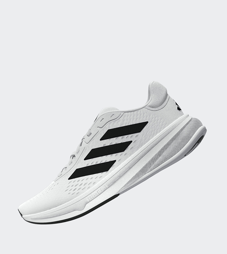 RESPONSE SUPER Lace-Up Running Shoes