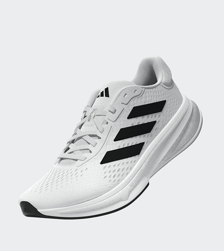 RESPONSE SUPER Lace-Up Running Shoes