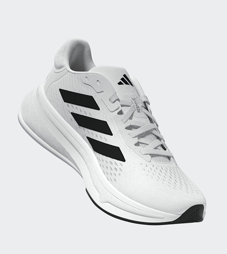 RESPONSE SUPER Lace-Up Running Shoes