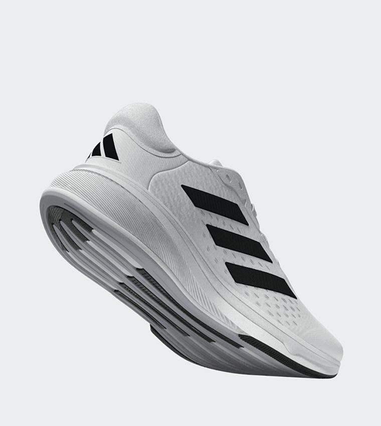 RESPONSE SUPER Lace-Up Running Shoes