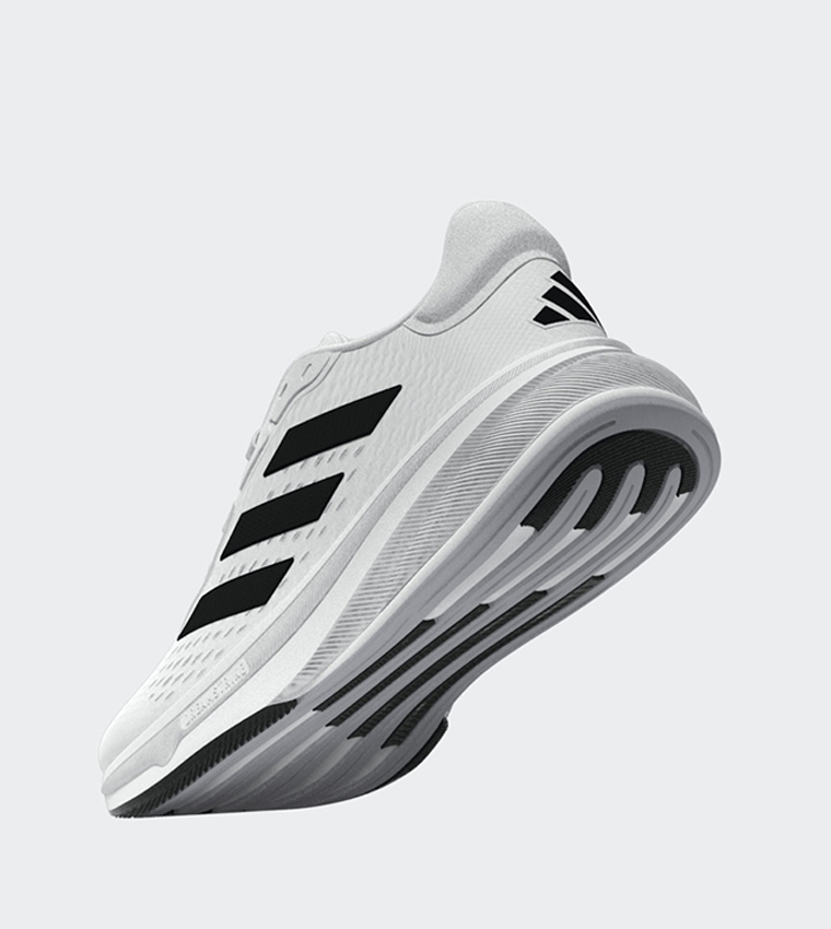 RESPONSE SUPER Lace-Up Running Shoes