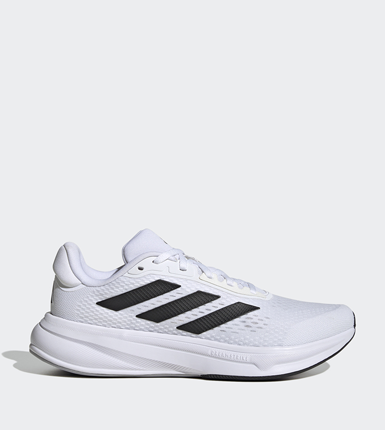 RESPONSE SUPER Lace-Up Running Shoes