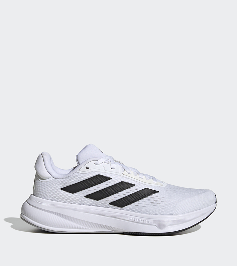 RESPONSE SUPER Lace-Up Running Shoes