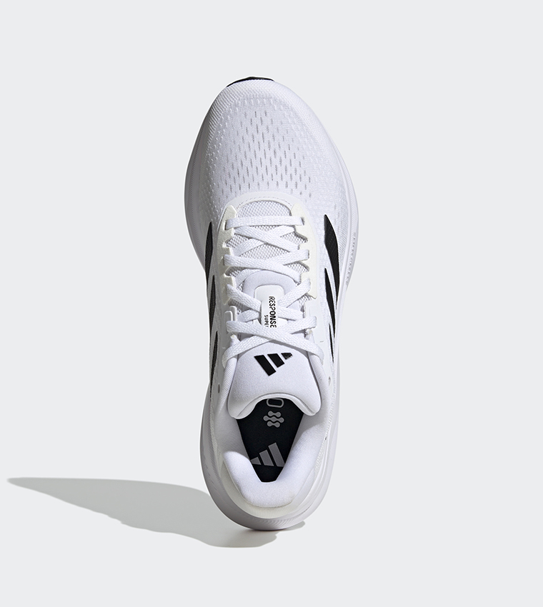 RESPONSE SUPER Lace-Up Running Shoes