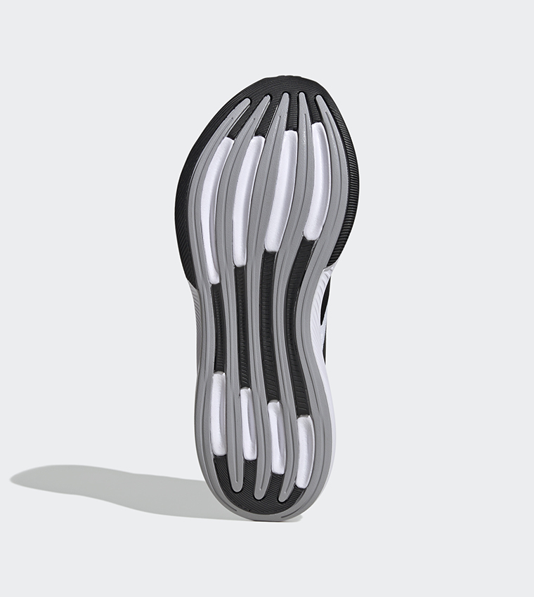 RESPONSE SUPER Lace-Up Running Shoes