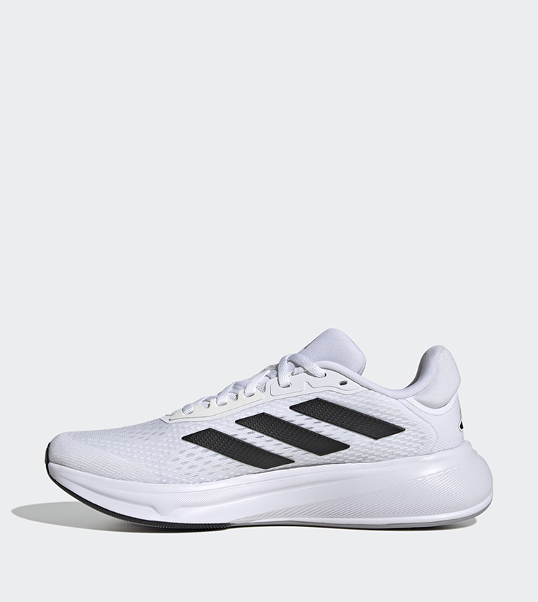 RESPONSE SUPER Lace-Up Running Shoes