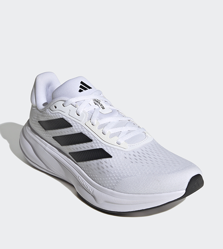 RESPONSE SUPER Lace-Up Running Shoes