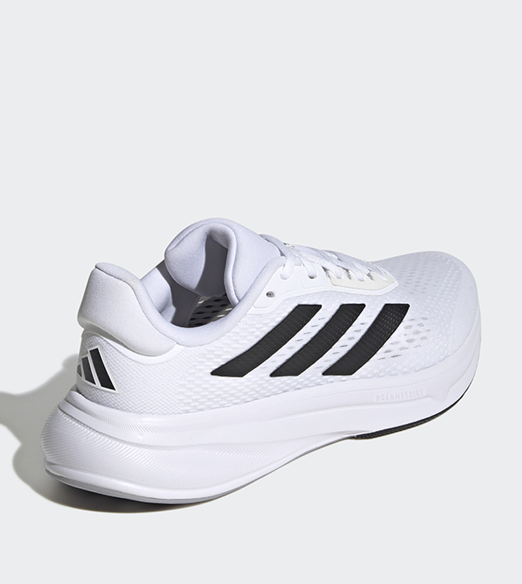 RESPONSE SUPER Lace-Up Running Shoes