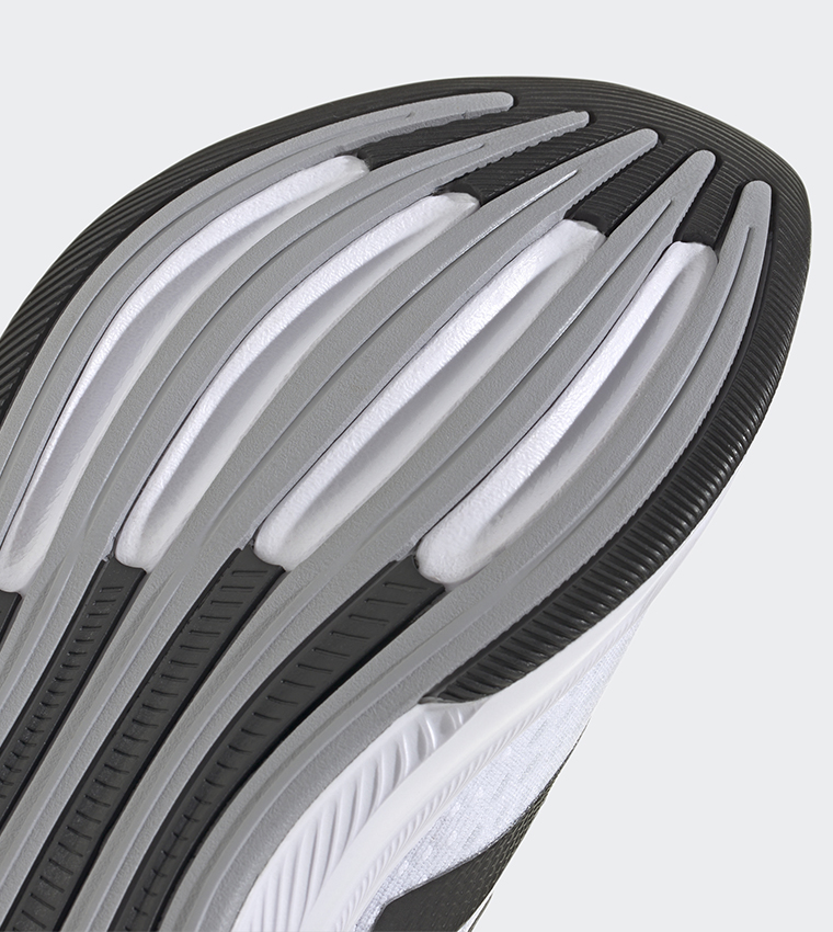 RESPONSE SUPER Lace-Up Running Shoes