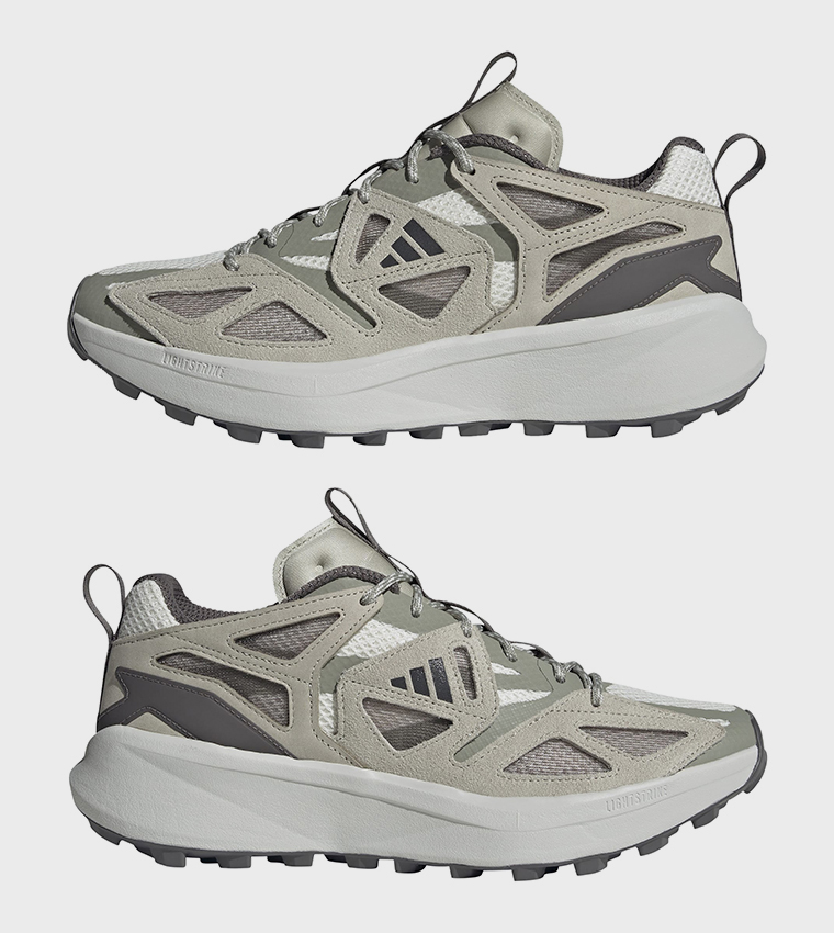 KANTAI Lace Up Trail Shoes