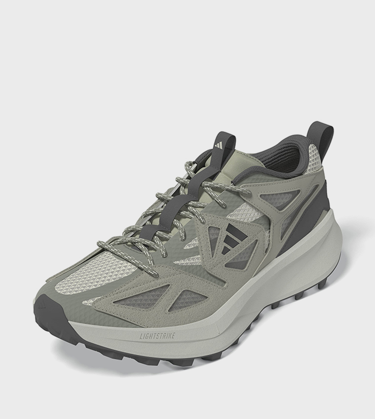 KANTAI Lace Up Trail Shoes