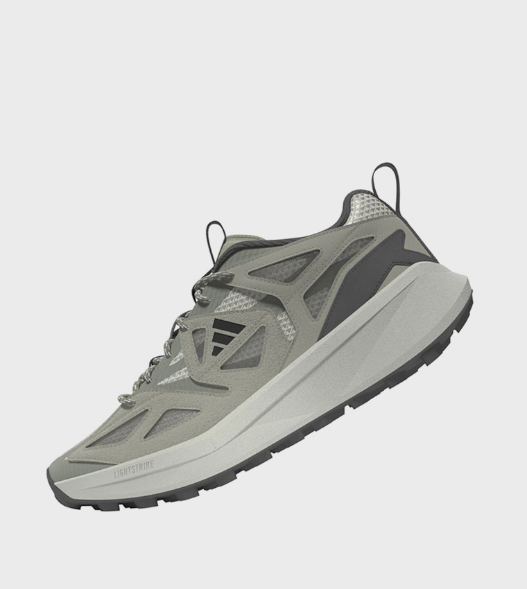 KANTAI Lace Up Trail Shoes