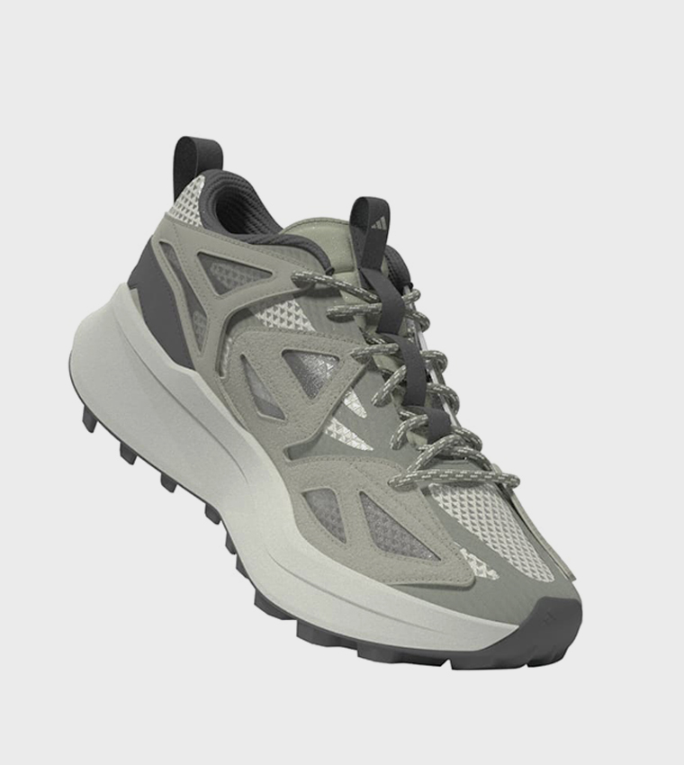 KANTAI Lace Up Trail Shoes