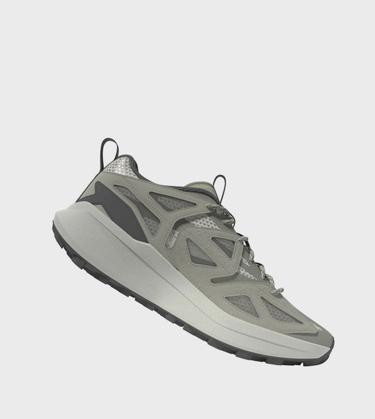 KANTAI Lace Up Trail Shoes