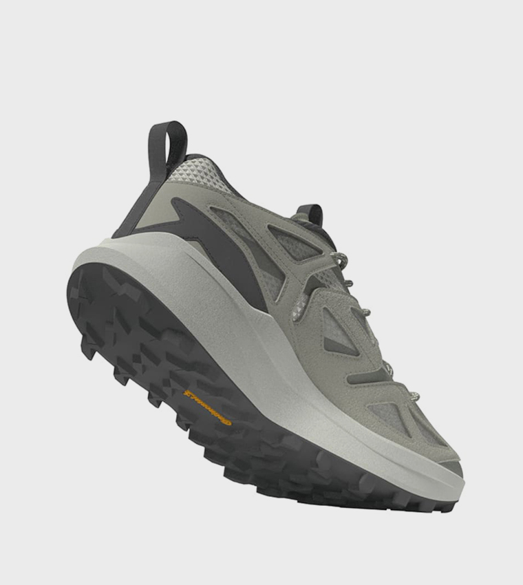 KANTAI Lace Up Trail Shoes