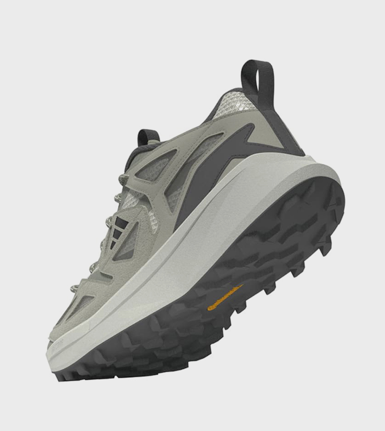 KANTAI Lace Up Trail Shoes