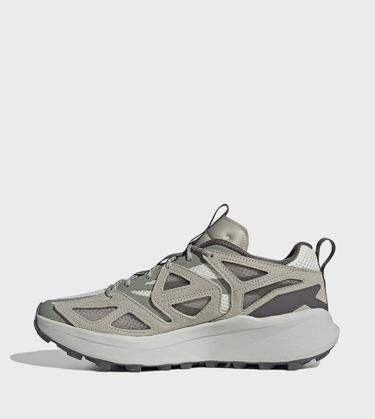 KANTAI Lace Up Trail Shoes