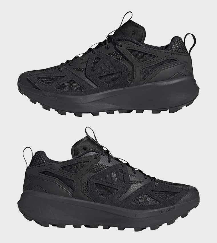 KANTAI Lace Up Trail Shoes