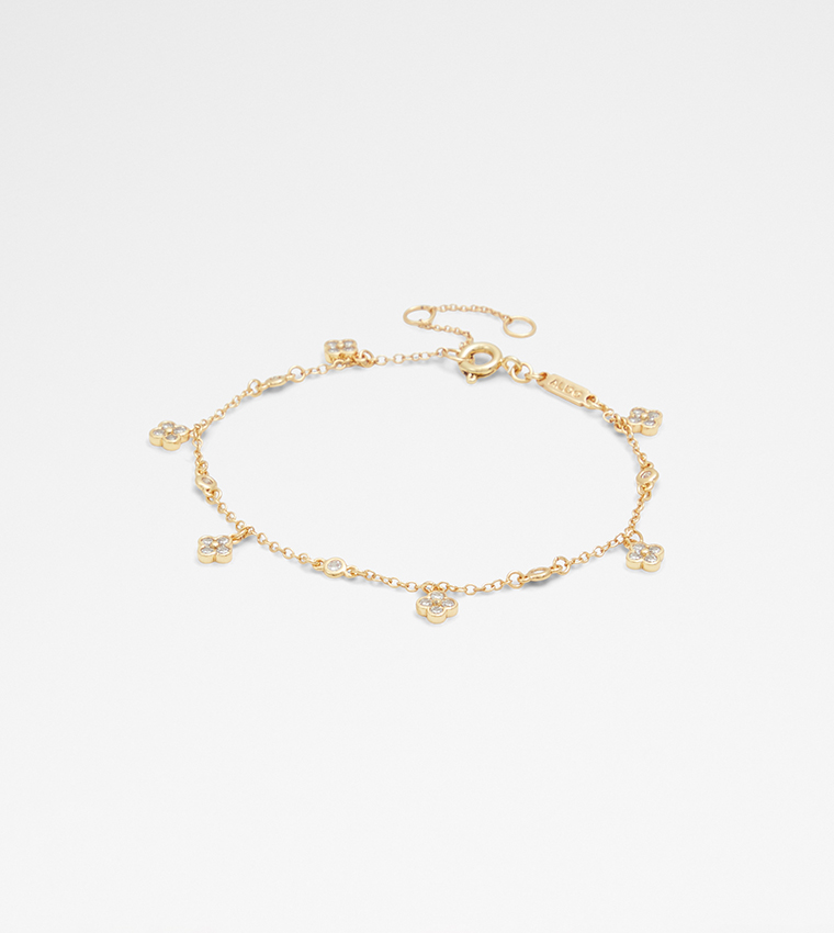 Aldo ankle bracelet store