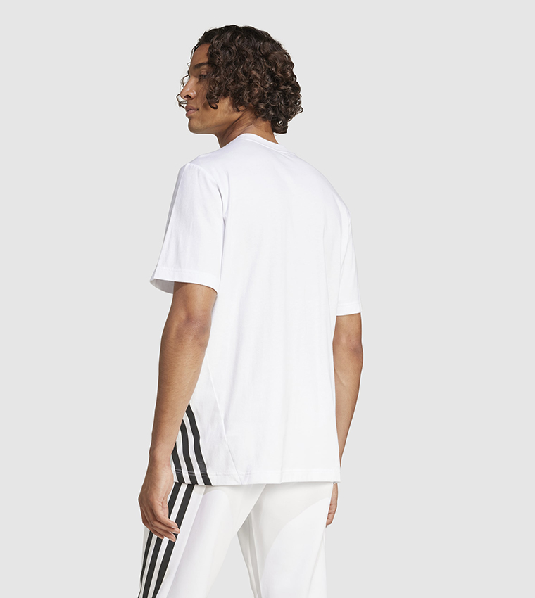 3-Stripe Short Sleeves T-Shirt