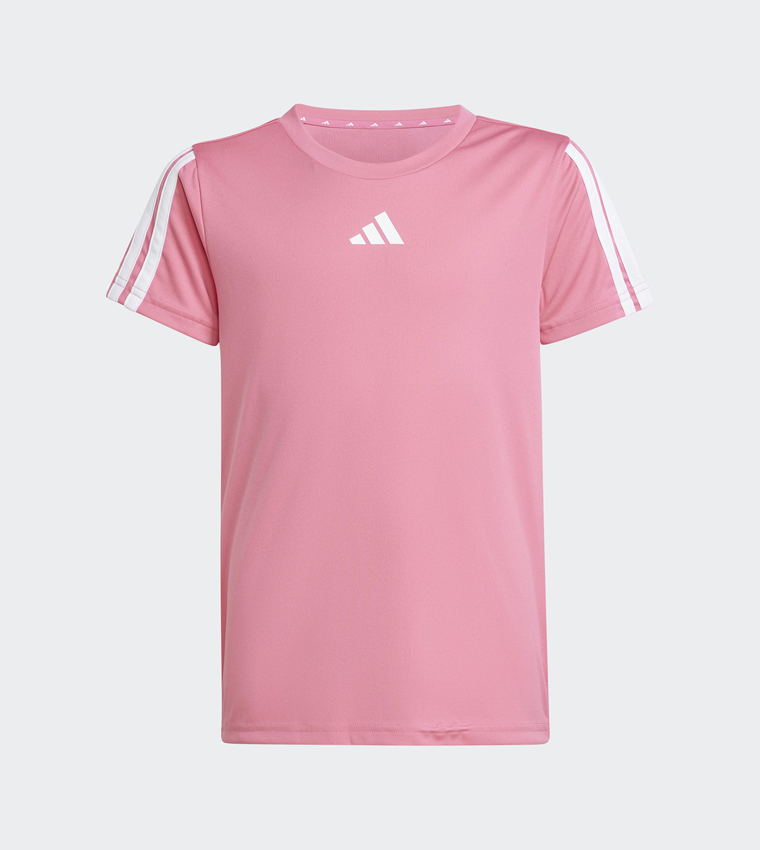 Training Essentials 3-Stripes T-Shirt