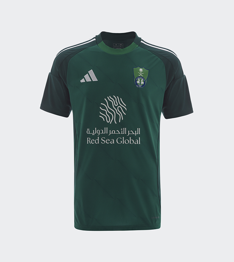 AL AHLI FC 2024 Away Jersey T-Shirt