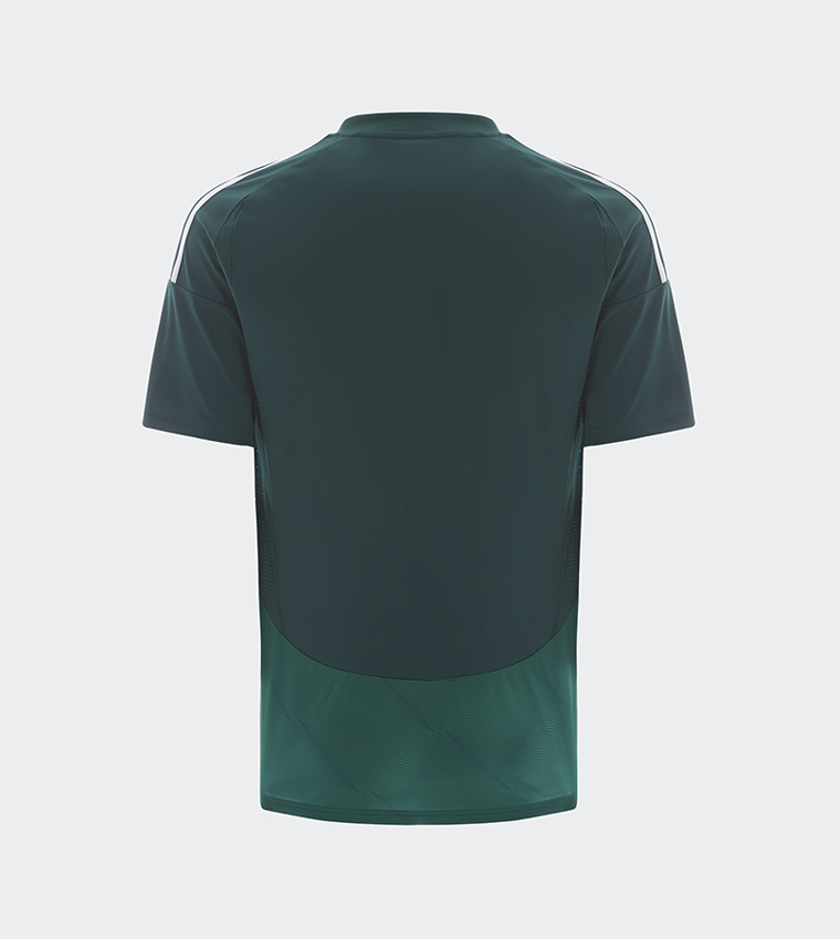 AL AHLI FC 2024 Away Jersey T-Shirt