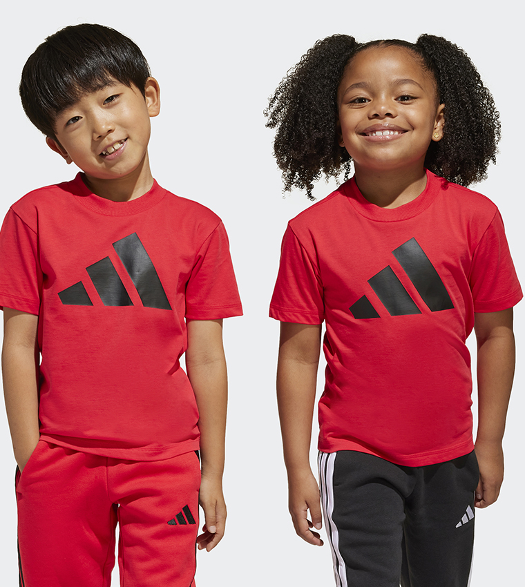 Essentials Short Sleeves T-Shirt