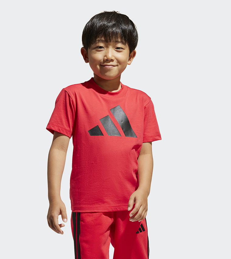 Essentials Short Sleeves T-Shirt