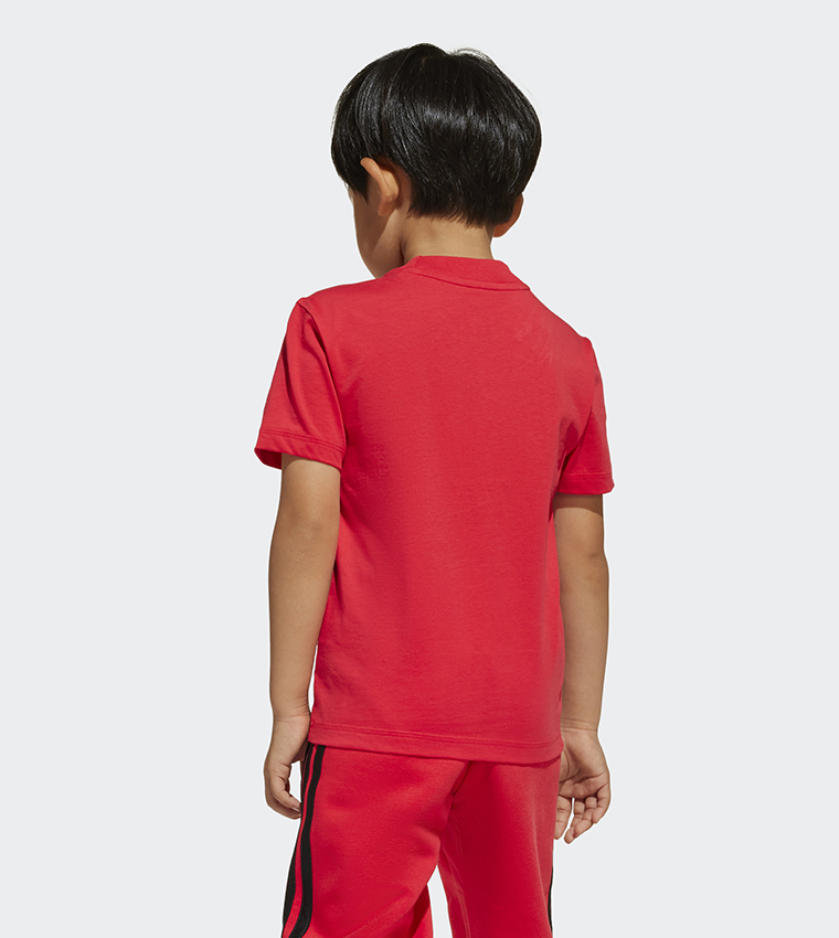 Essentials Short Sleeves T-Shirt