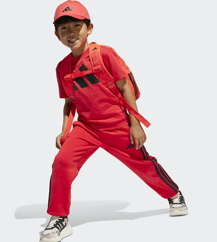 Essentials Short Sleeves T-Shirt