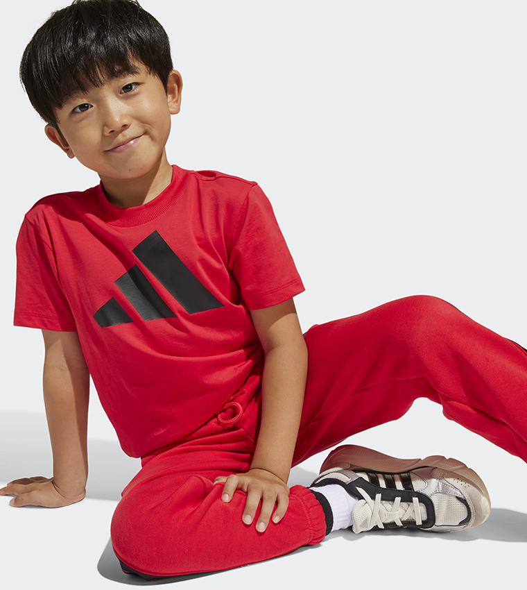 Essentials Short Sleeves T-Shirt