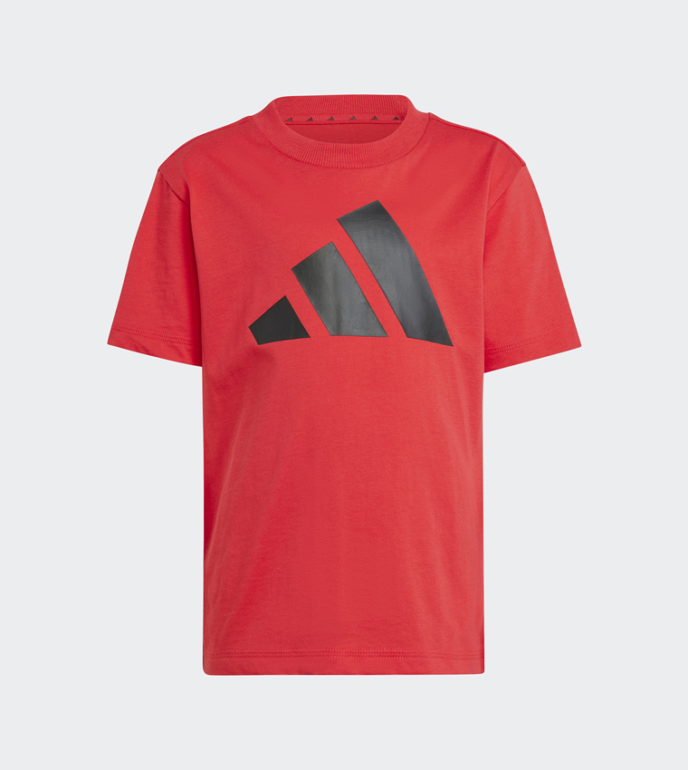 Essentials Short Sleeves T-Shirt