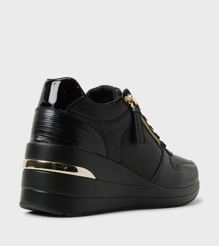 JOCELINNE High Top Sneakers