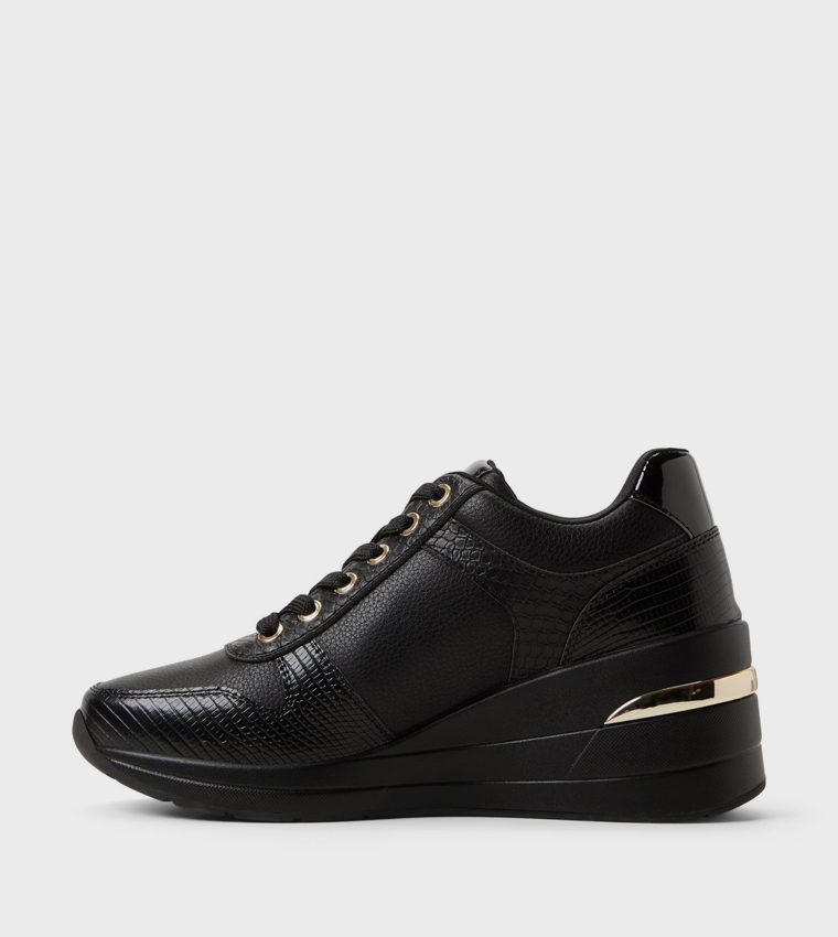 JOCELINNE High Top Sneakers