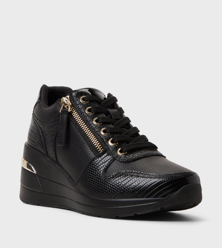 JOCELINNE High Top Sneakers