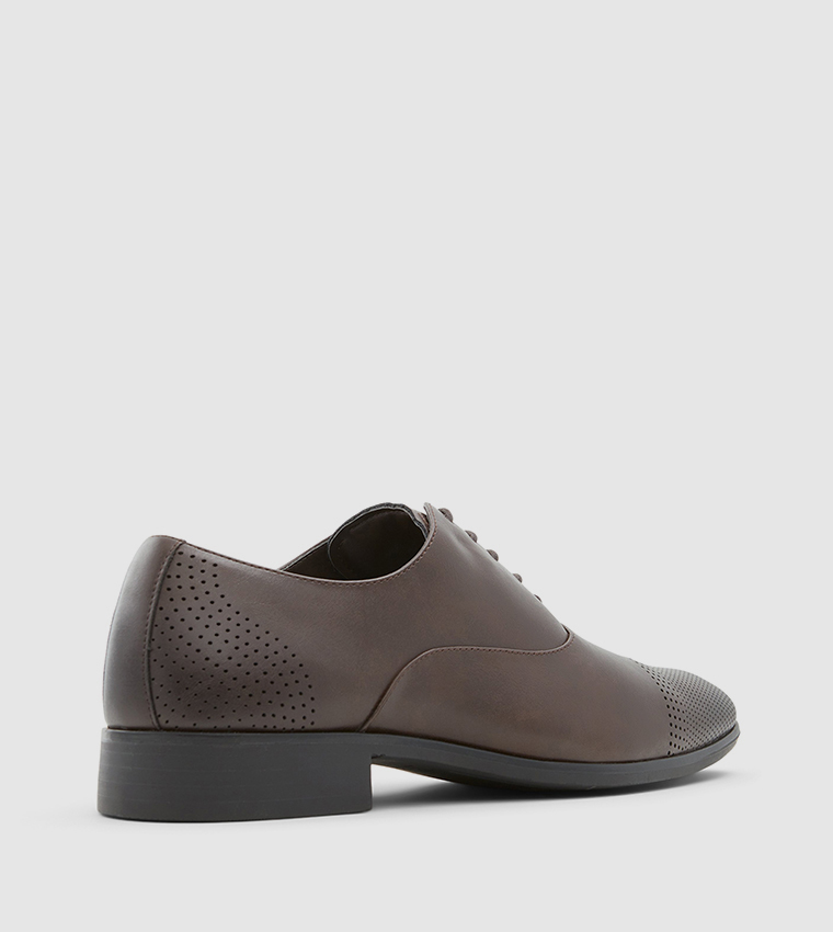 Oxford style deals shoes