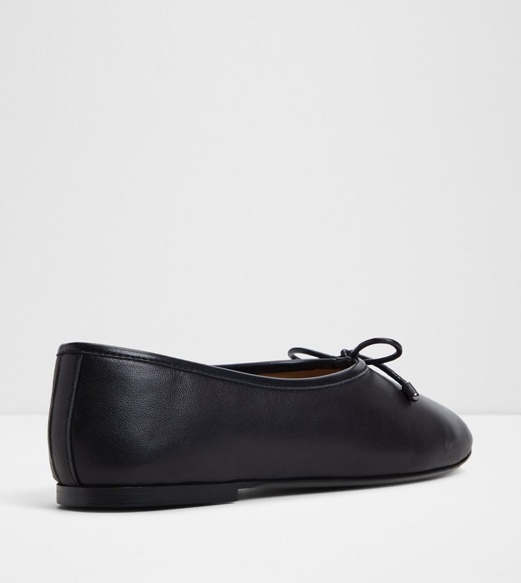 JOSELIE Bow Detail Ballerinas