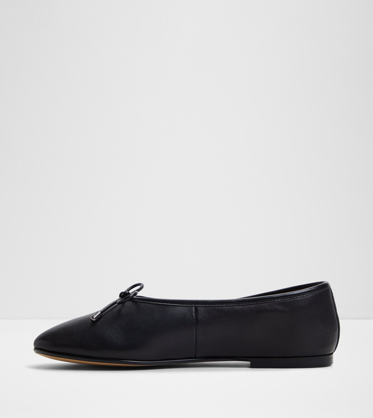 JOSELIE Bow Detail Ballerinas