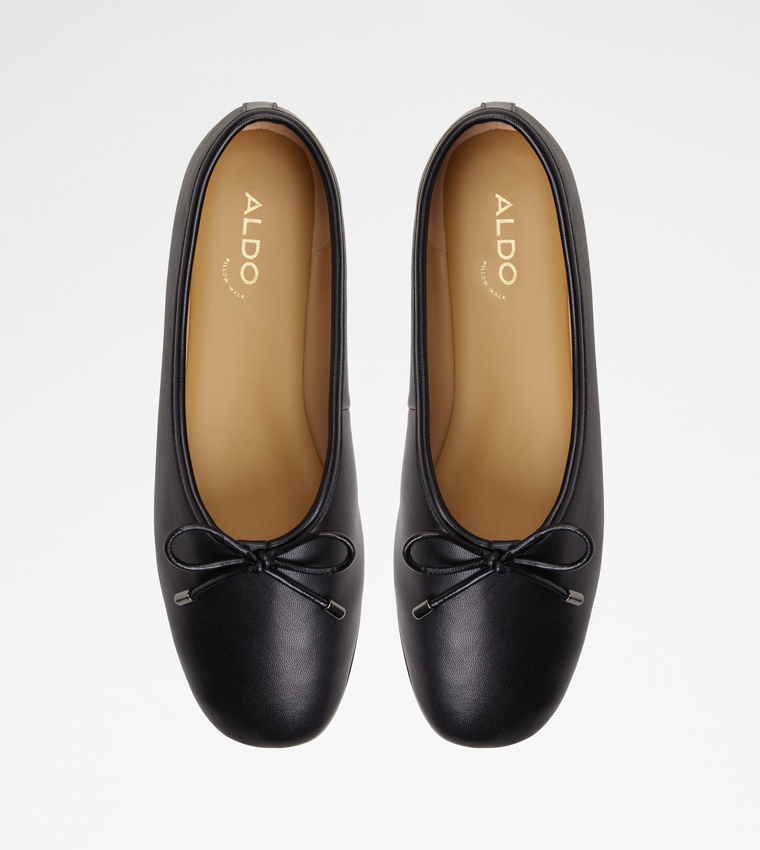 JOSELIE Bow Detail Ballerinas