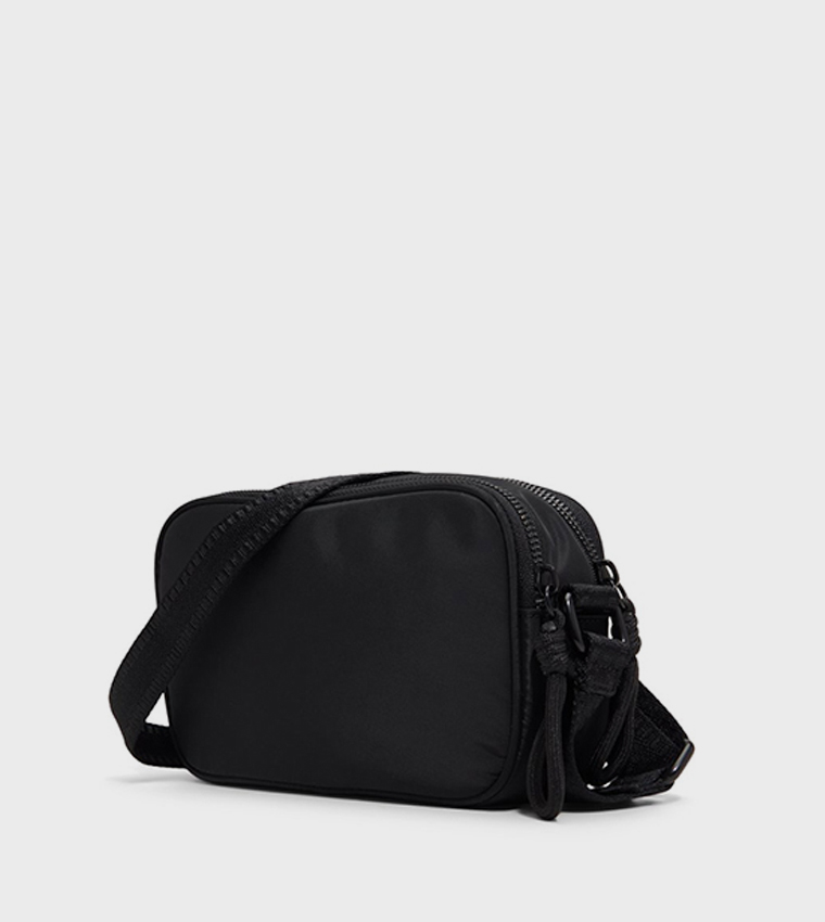 JOSILYN Zippered Camera Bag