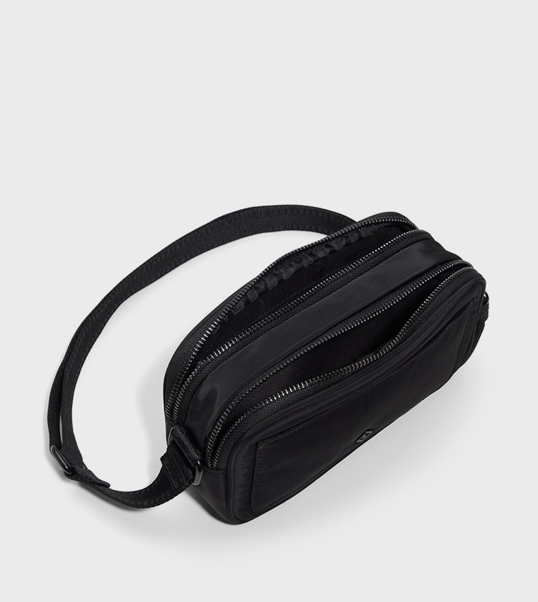 JOSILYN Zippered Camera Bag