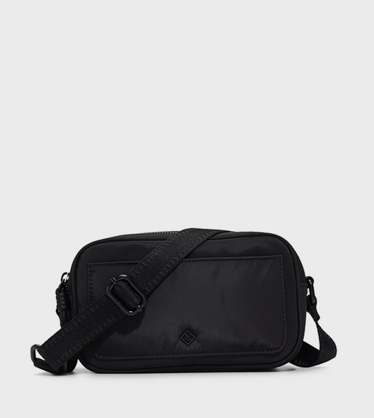JOSILYN Zippered Camera Bag