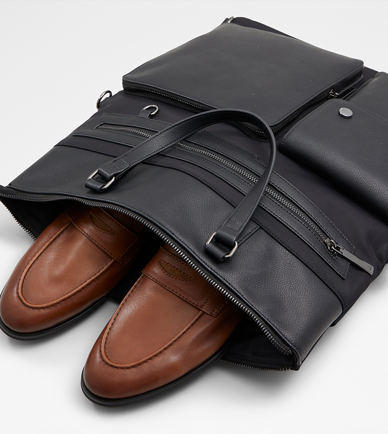 JOURNEY Slip-On Loafers