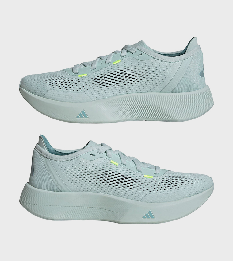 TREADFLOW Lace Up Running Shoes