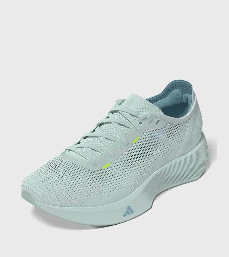 TREADFLOW Lace Up Running Shoes