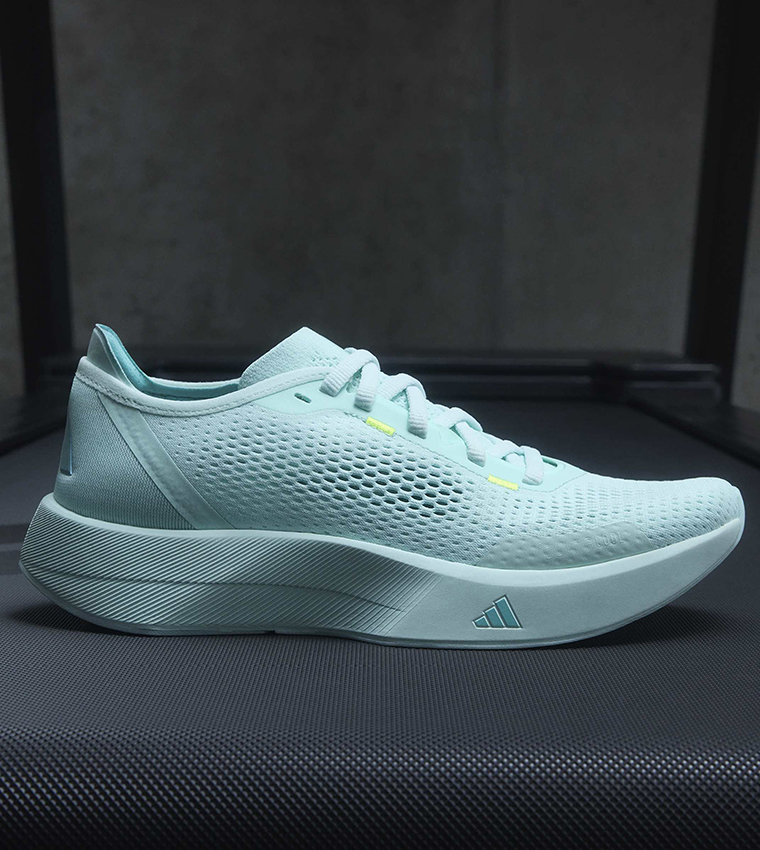 TREADFLOW Lace Up Running Shoes